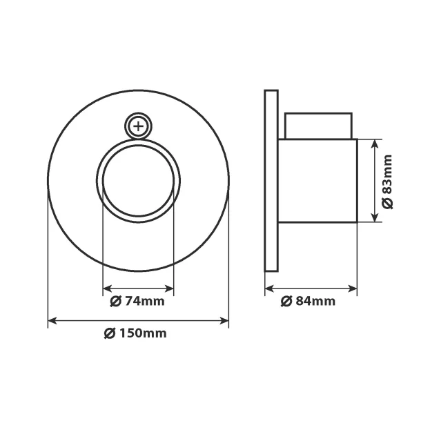 Trailer kingpin lock