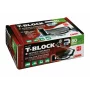 T-Block, fuel anti-theft device - Ø 80 mm