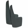 Pair of universal Carpoint mudflaps cm 36x21