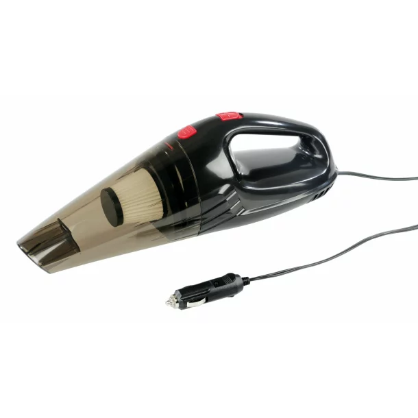 Energy, vacuum cleaner - 12V - 100W