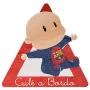 FC Barcelona Baby on board sticker 1pcs.