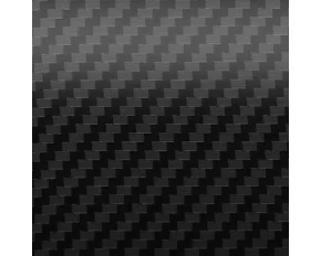3D Carbon fiber vinyl, 100x150cm - Carbon/Black