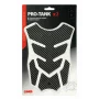 Autocolant protectie rezervor motocicleta Pro-Tank X2 - Carbon