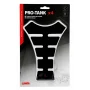 Pro-Tank X4, adhesive tank pad - Black