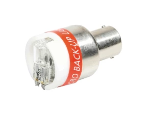 Égővel ellátott tolatásjelző - 12V - Újra csomagolt termék