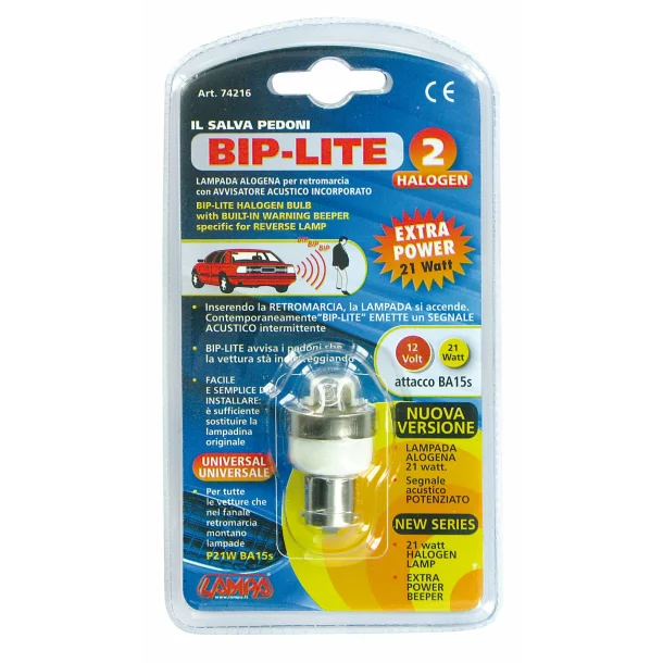 Bip-Lite II - 12V