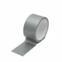 PVC Adhesive tape - grey - 10 m x 48 mm