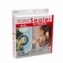 Self-adhesive door / window sealer