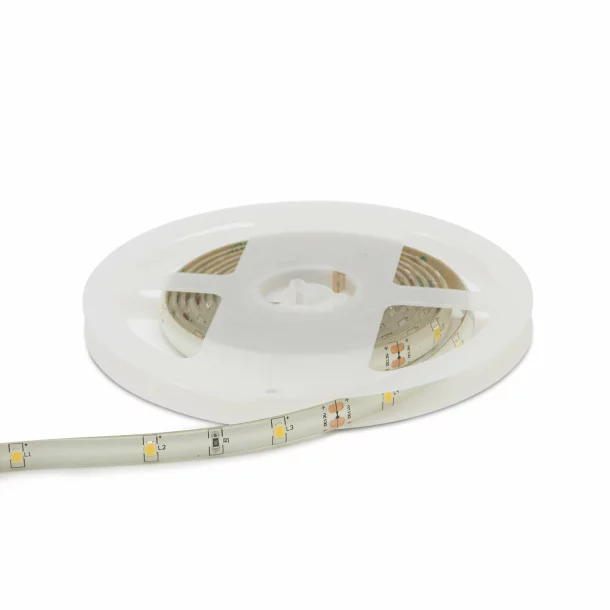 LED Strip with Infrared Sensor