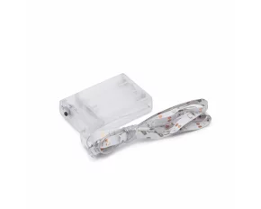 LED strip - RGB - 1 m - 3 x AA batteries