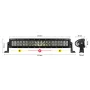 Bara curbata 40LED 10-30V 120W 8000lm - 55cm