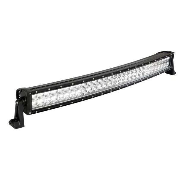 Íves 60LED-es projektor 10-30V 180W 12000lm - 80cm