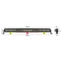 Curved Led bar - 10/30V - 110cm