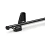 Kargo-Plus, aluminium roof bar - 135 cm