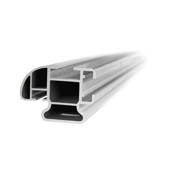 Kargo-Plus, aluminium roof bar - 135 cm