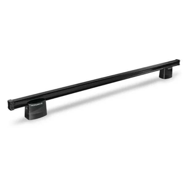 Kargo, steel roof bar, 1pcs - 115 cm