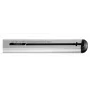Alumia aluminium csomagtartórúd szett, 2 db - M - 120 cm
