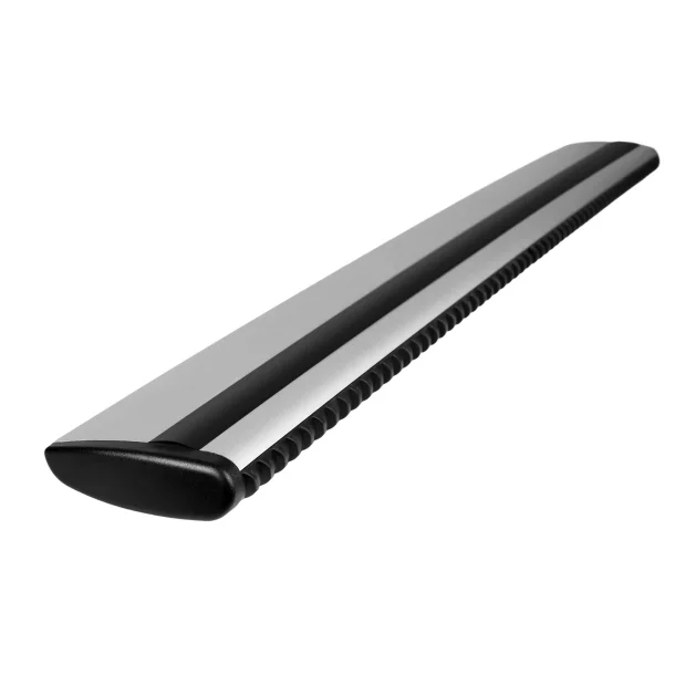 Silenzio aluminium csomagtartórúd szett, 2 db - S - 108 cm