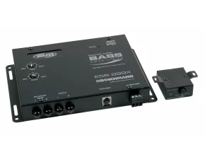 ESB-999X - Bass Driver - 1 pcs - Resealed