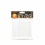 Hot glue stick - 11 mm - transparent