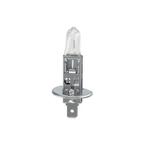 Bec halogen 12V - H1 - 55W - P14,5s 1buc Narva