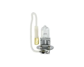 Bec halogen 12V - H3 - 55W Original Line PK22s 1buc Osram