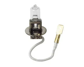 Bec halogen 12V - H3 - 55W - PK22s 1buc Lampa