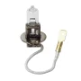 Bec halogen 12V - H3 - 55W - PK22s 1buc Lampa