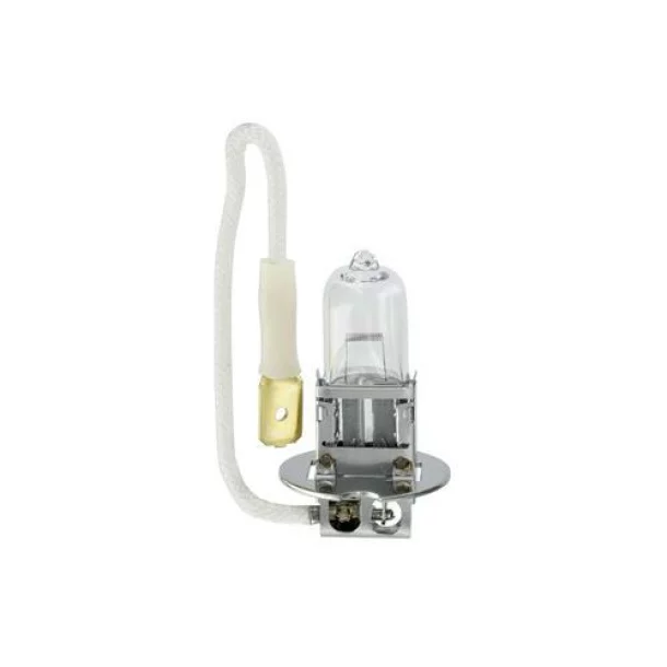 Bec halogen 12V - H3 - 55W - PK22s 1buc Lucas