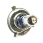 12V - H4 - 60/55W +130% LightBooster P43t 2pcs Lucas
