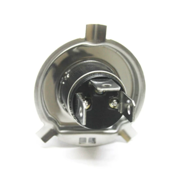 12V - H4 - 60/55W +130% LightBooster P43t 2pcs Lucas