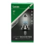 Izzó halogén 12V - H4 - 60/55W +150% LightBooster P43t 2db Lucas