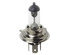 Bec halogen 12V - H4 - 60/55W - P43t 1buc Lampa