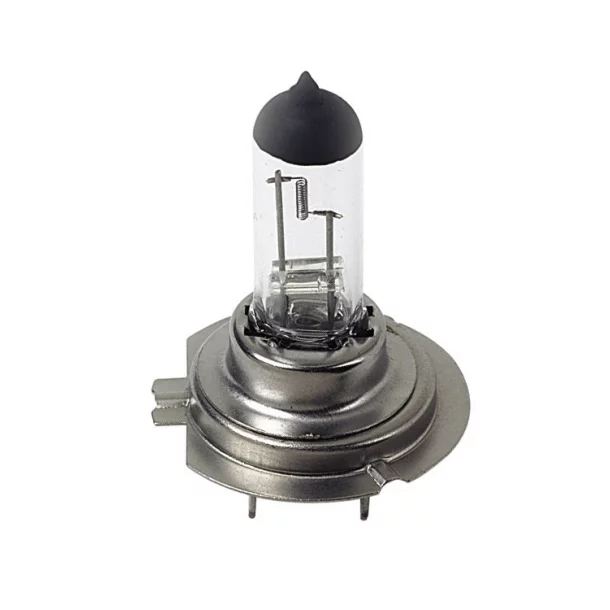 12V - H7 - 100W - PX26d 1pcs Lampa