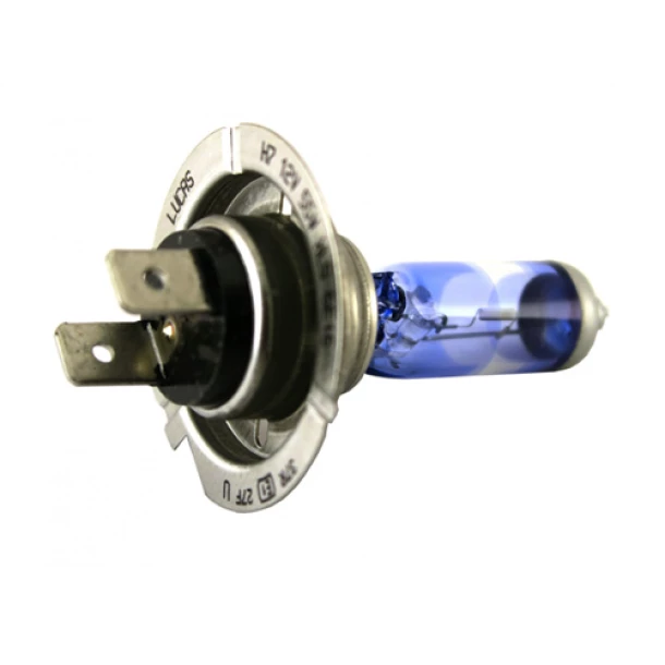 12V - H7 - 55W +130% LightBooster PX26d 2pcs Lucas