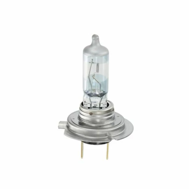 Bec halogen 12V - H7 - 55W Night Breaker Unlimited PX26d 2buc Osram