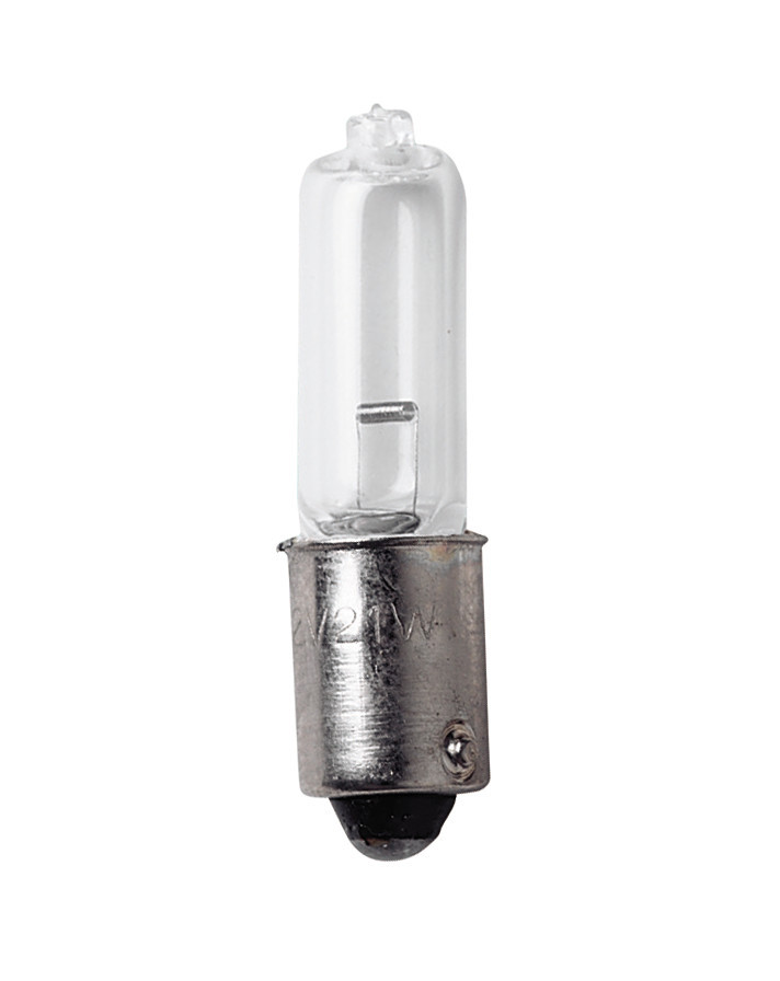 24V -H21W - 21W Halogen micro lamp BAY9s 1pcs Lampa thumb