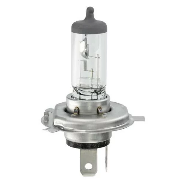 Bec halogen 24V - H4 - 75/70W - P43t 1buc Trifa