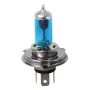 24V Blu-Xe halogen lamp - H4 - 100/130W - P43t - 2 pcs