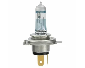 Bec halogen Osram 12V - H4 - 60/55W Night Breaker Unlimited P43t 2buc
