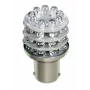 Bec Multi-Led 36Led 12V Frana, Ceata, Mers i. - P21W BA15s - Alb