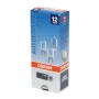 Bec Original Minixen Osram 12V - 6W Interior, soclu sticla W2,1x9,5d 1buc