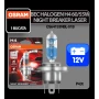 Bec Osram H4 60/55W P43t 12V Night Breaker Laser 1buc