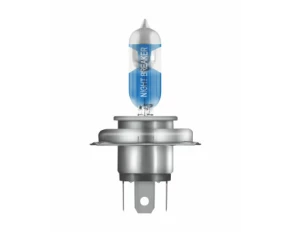 Bec Osram H4 60/55W P43t 12V Night Breaker Laser 1buc