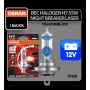 Bec Osram H7 55W PX26d 12V Night Breaker Laser 1buc