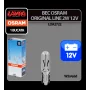 Izzó Original Line 12V - PY21W - 21W Irányjelző sárga BAU15s 1db Osram