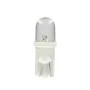 Bec tip LED 12V soclu pl. T10 W2,1X9,5d 2buc Alb focalizat