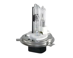 Bec Xenon H.I.D. Lampa H4 dublu 12V - 8000K - 1buc rez.