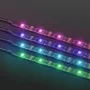 USB Powered RGB LED Strip Set