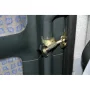 Additional truck door locks - Man TGA (03/99&gt;05/10), TGS, TGX (09/07&gt;08/14)